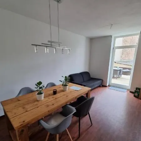 Privatunterkunft Süße Marie 2 *