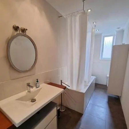 Privatunterkunft Süße Marie 2 *
